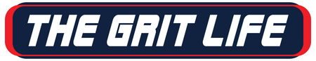 The Grit Life Logo