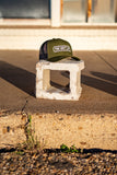 THE GRIT LIFE TRUCKER HAT