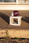 THE GRIT LIFE TRUCKER HAT