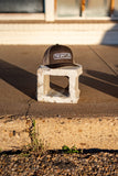 THE GRIT LIFE TRUCKER HAT