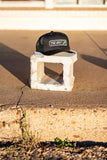 THE GRIT LIFE TRUCKER HAT