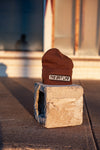 THE GRIT LIFE BEANIE