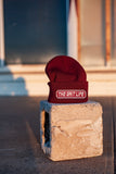 THE GRIT LIFE BEANIE