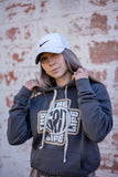 THE GRIT LIFE FOLLOW THRU HOODIE