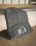 THE BOMBER BEANIE