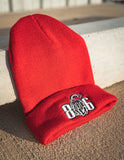 THE BOMBER BEANIE