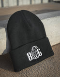 THE BOMBER BEANIE