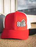 806 DADDY SNAPBACK