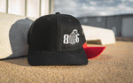 806 DADDY SNAPBACK